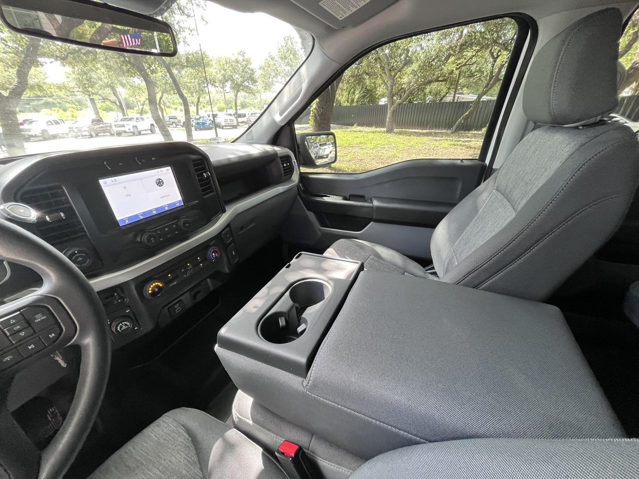 2022 Ford F-150 XL Spring Branch TX