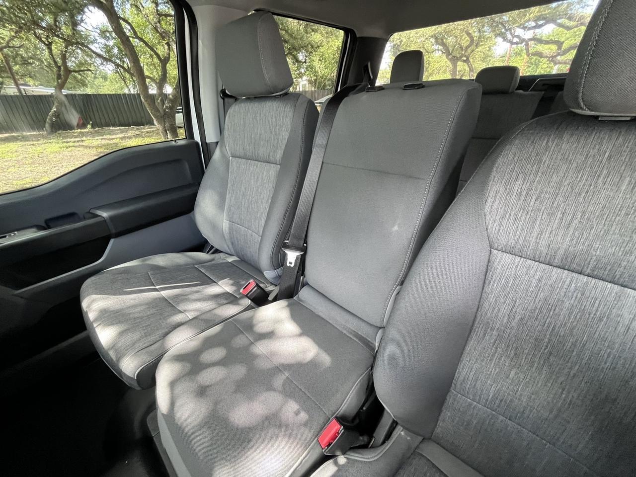 2022 Ford F-150 XL Spring Branch TX