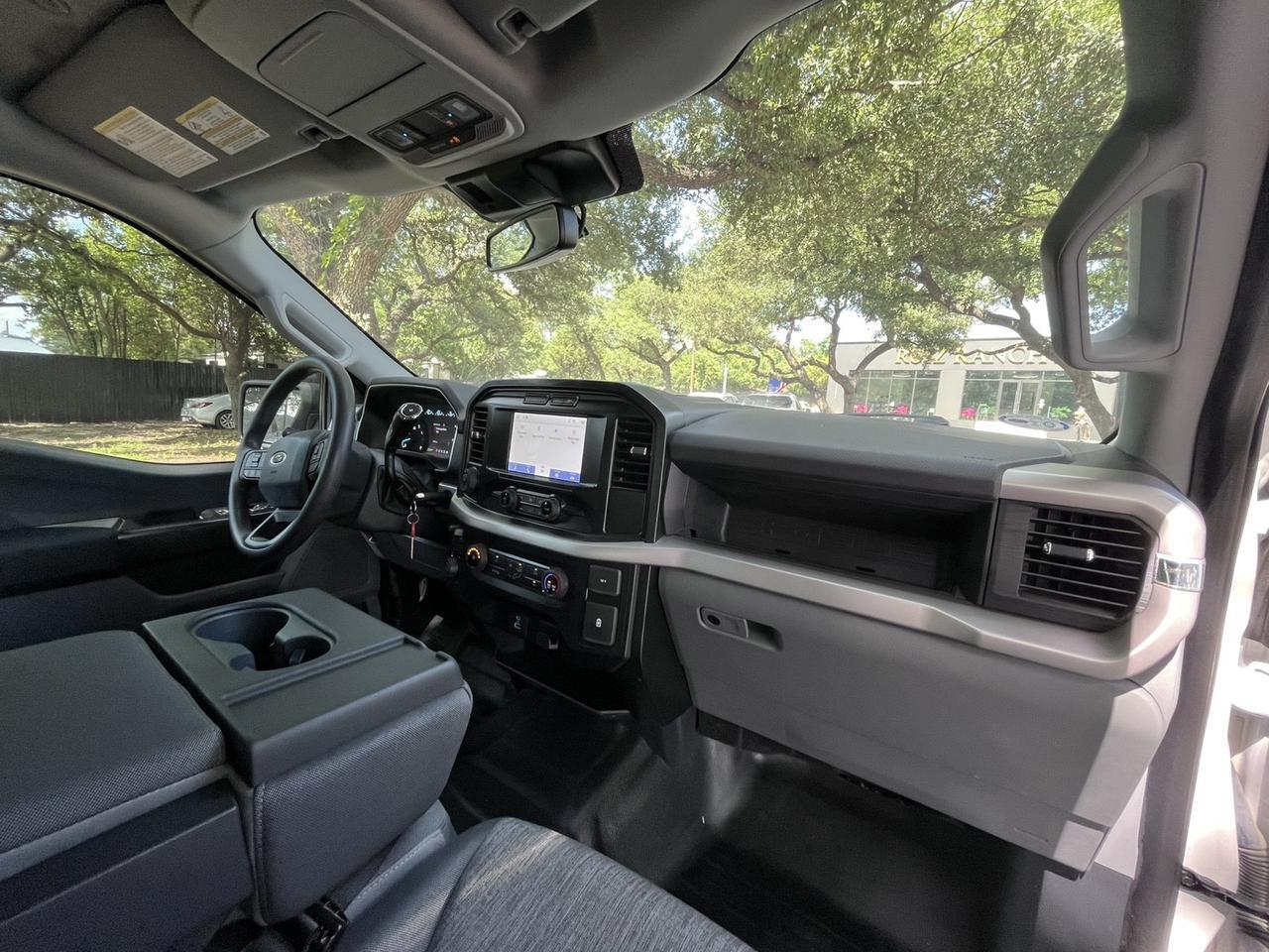 2022 Ford F-150 XL Spring Branch TX