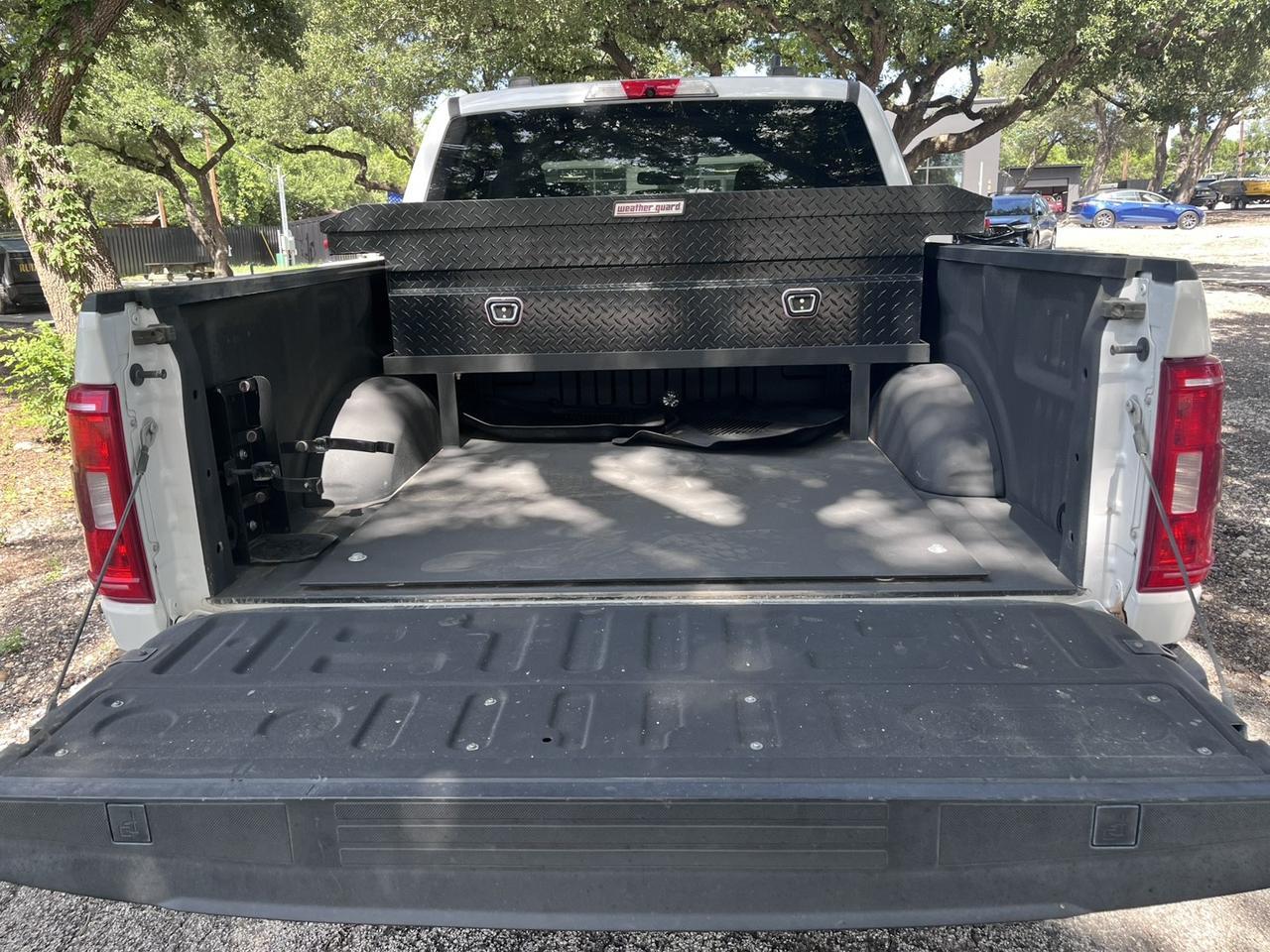 2022 Ford F-150 XL Spring Branch TX
