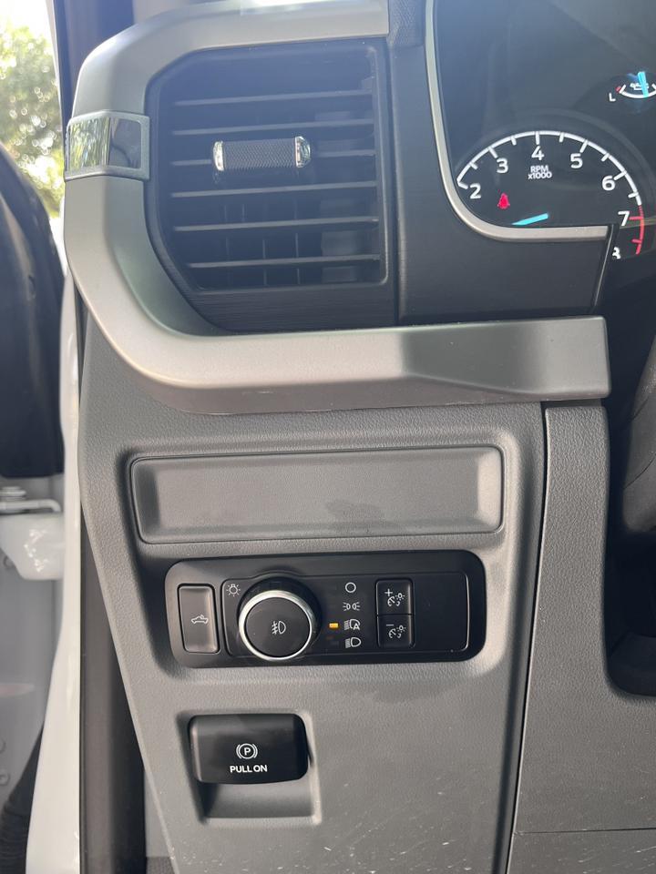 2022 Ford F-150 XL Spring Branch TX
