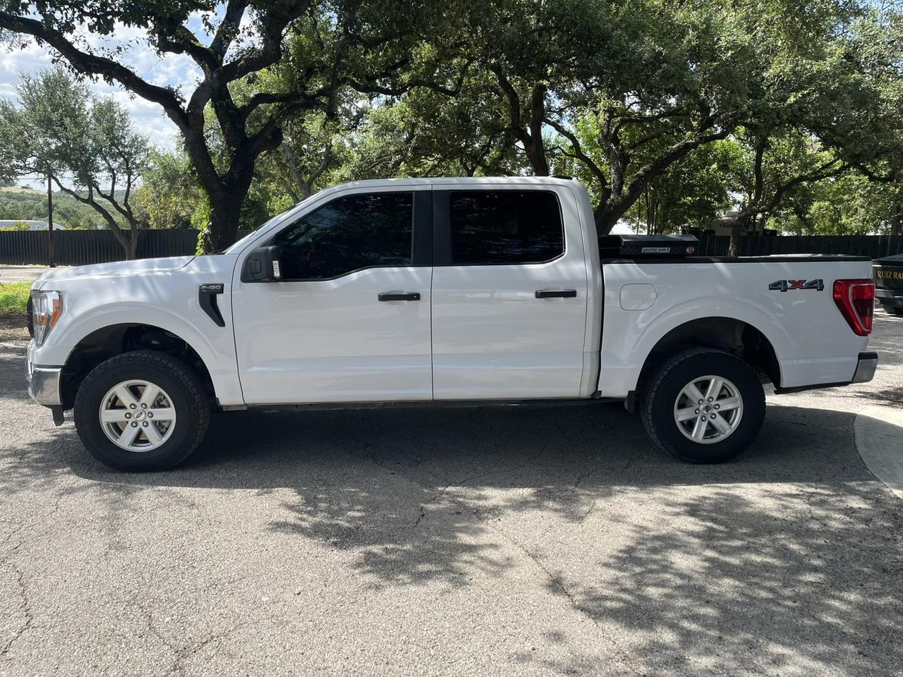 2022 Ford F-150 XL Spring Branch TX