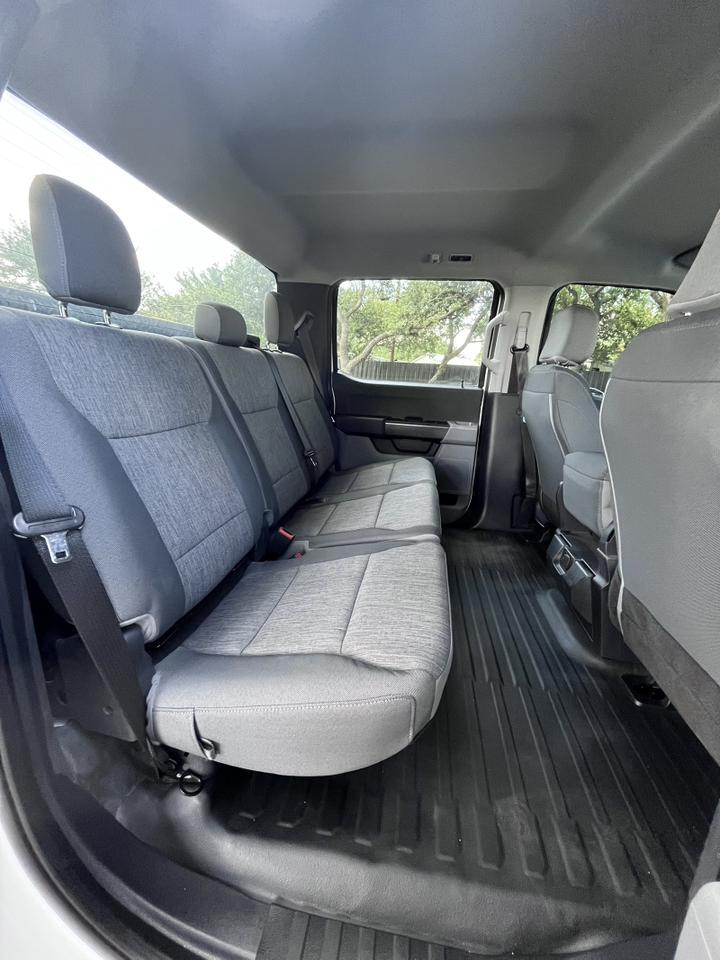 2022 Ford F-150 XL Spring Branch TX