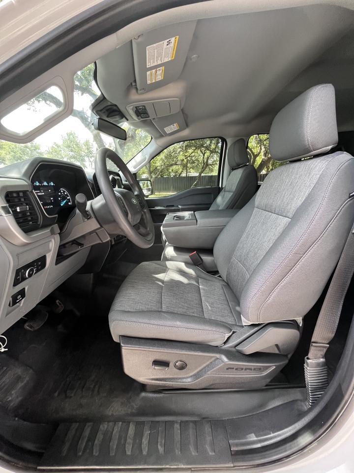 2022 Ford F-150 XL Spring Branch TX