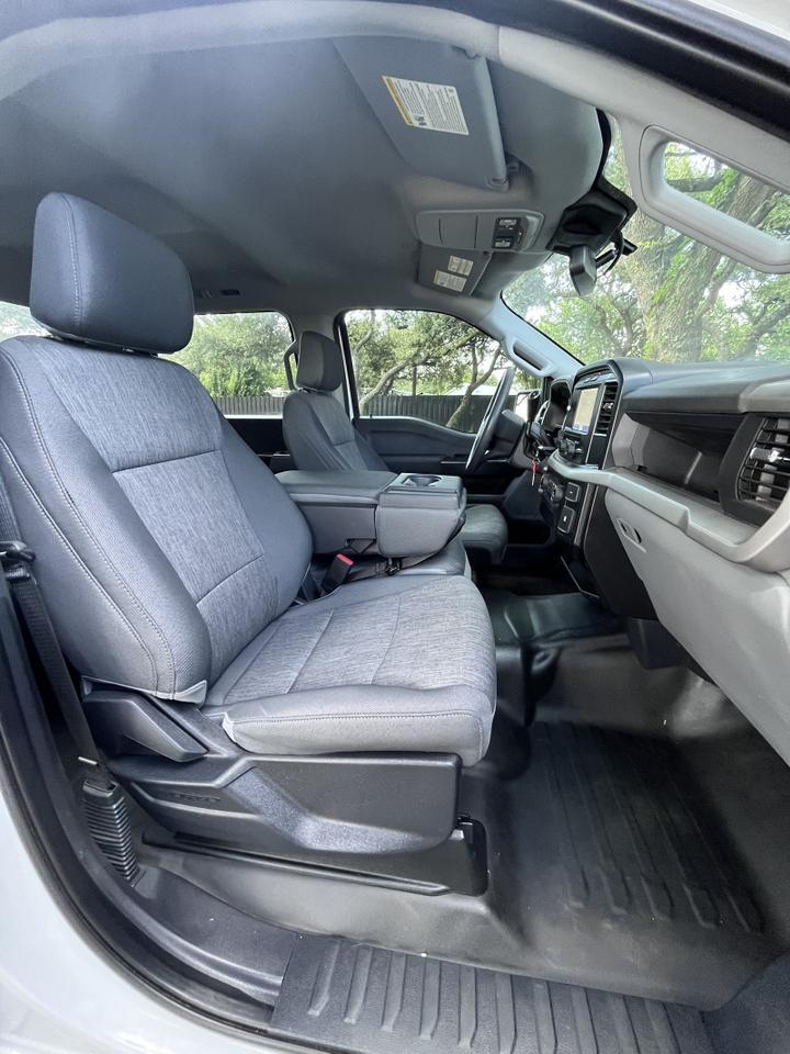 2022 Ford F-150 XL Spring Branch TX