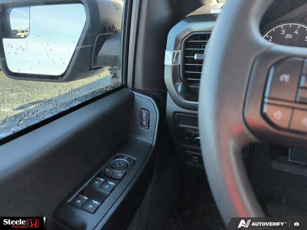 2022 Ford F-150 XL St. John's NL