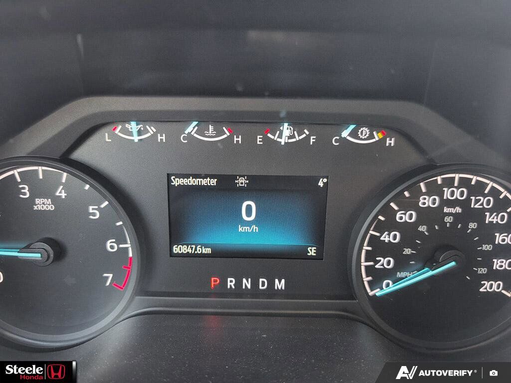 2022 Ford F-150 XL St. John's NL