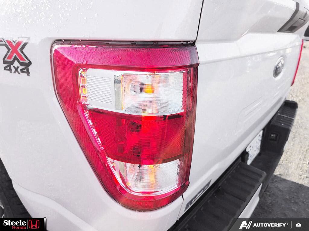 2022 Ford F-150 XL St. John's NL