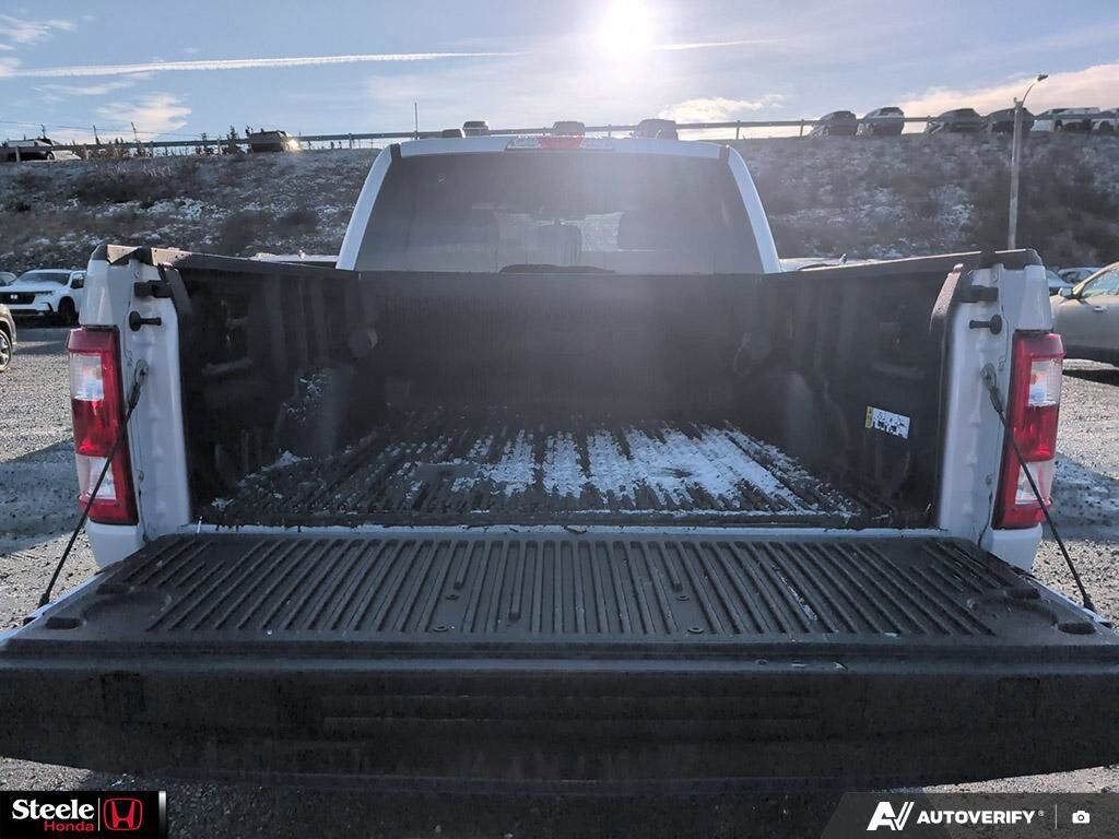 2022 Ford F-150 XL St. John's NL