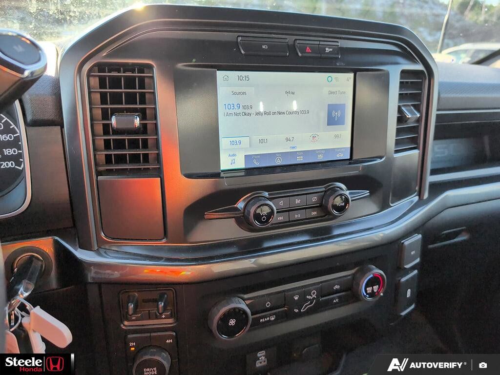 2022 Ford F-150 XL St. John's NL