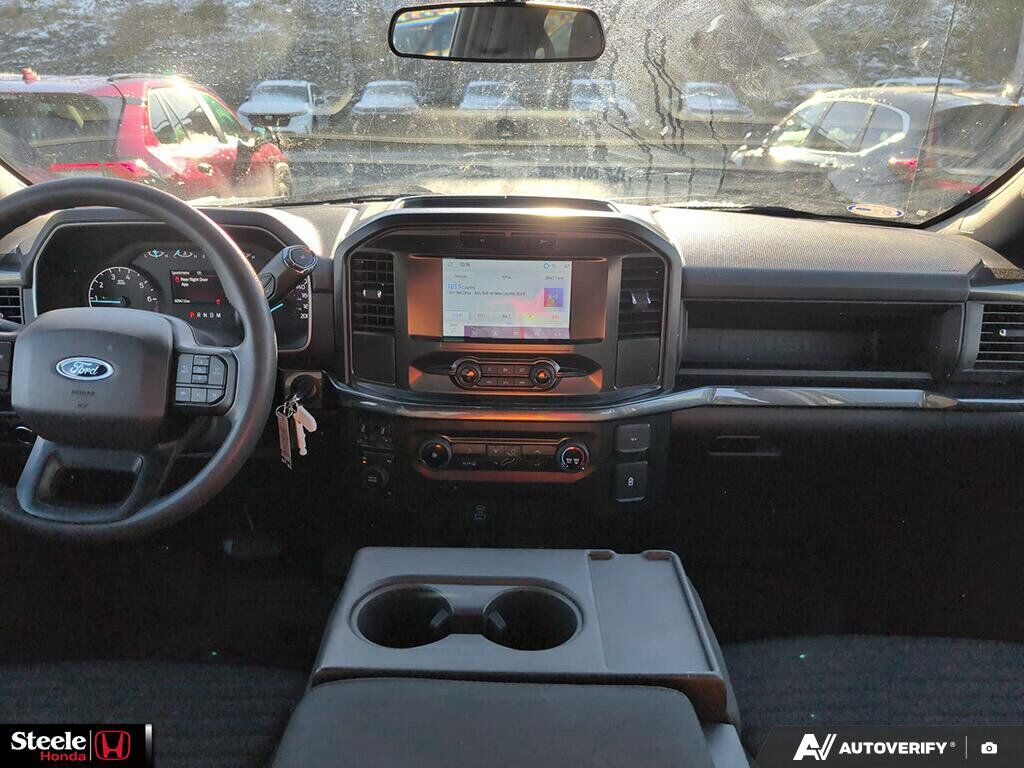 2022 Ford F-150 XL St. John's NL