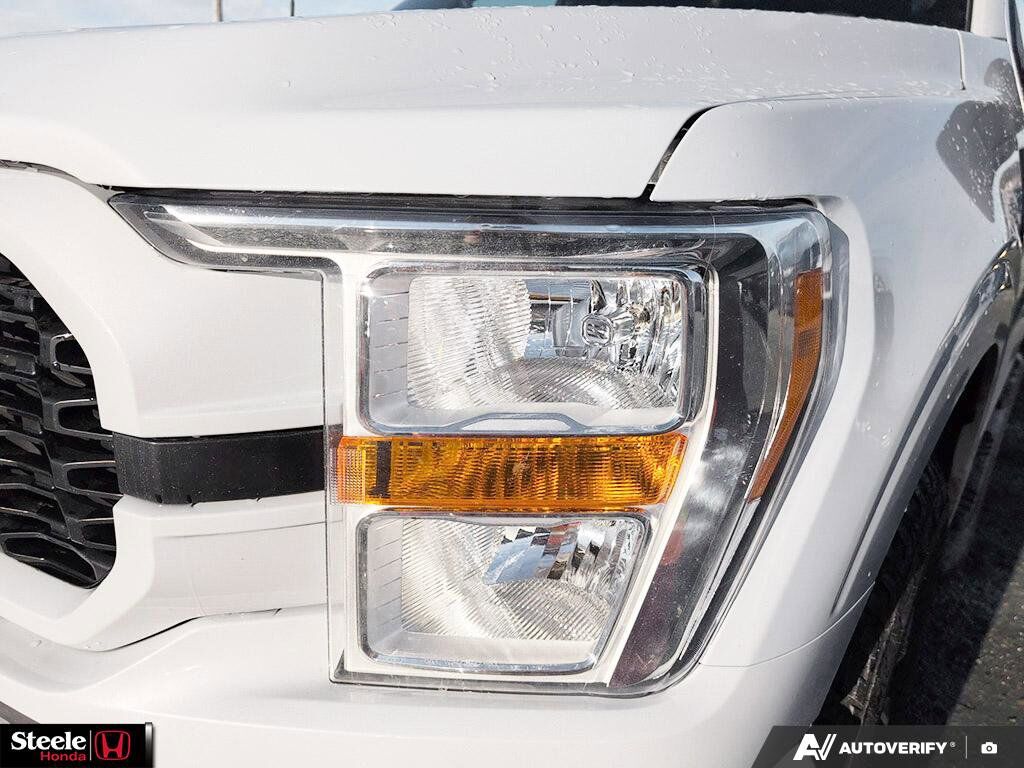 2022 Ford F-150 XL St. John's NL