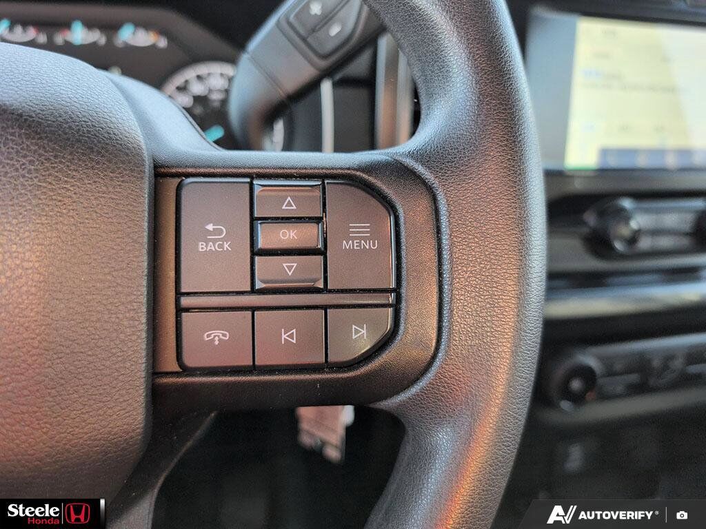 2022 Ford F-150 XL St. John's NL