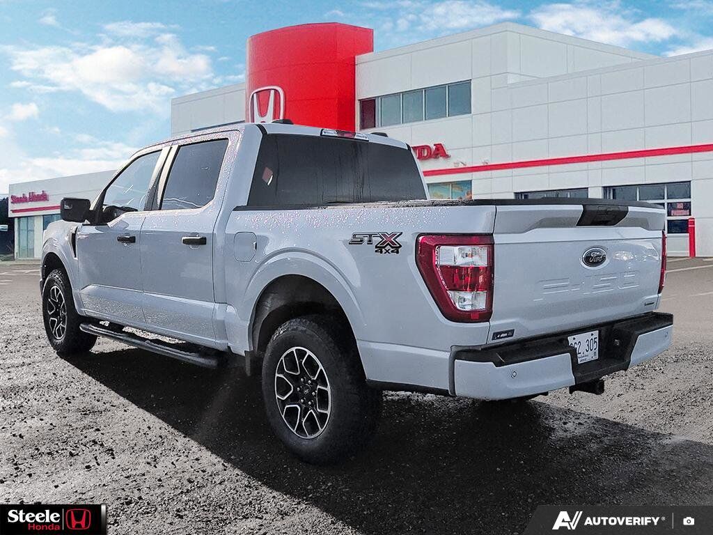 2022 Ford F-150 XL St. John's NL