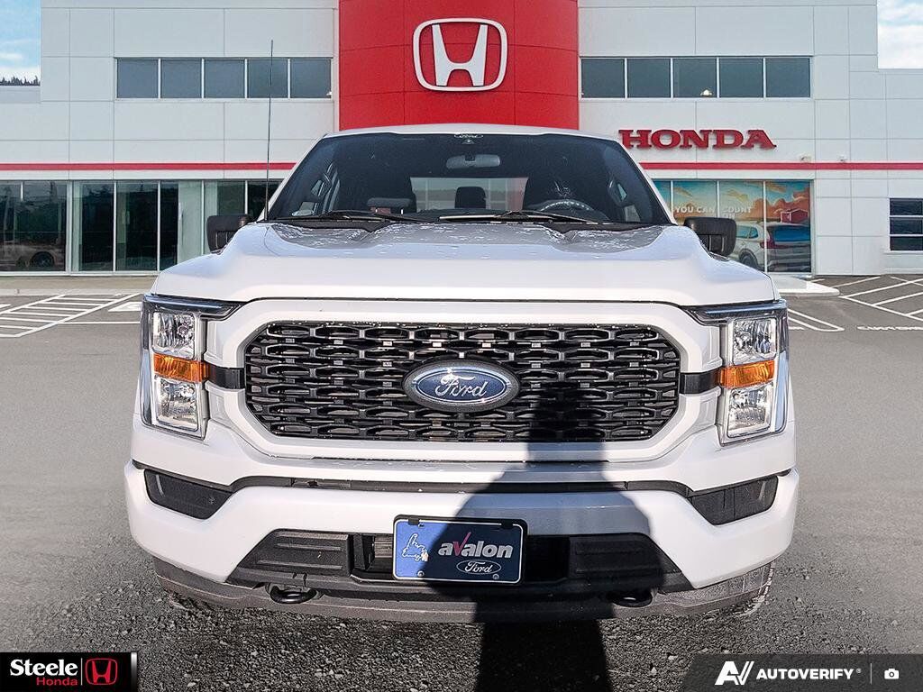 2022 Ford F-150 XL St. John's NL
