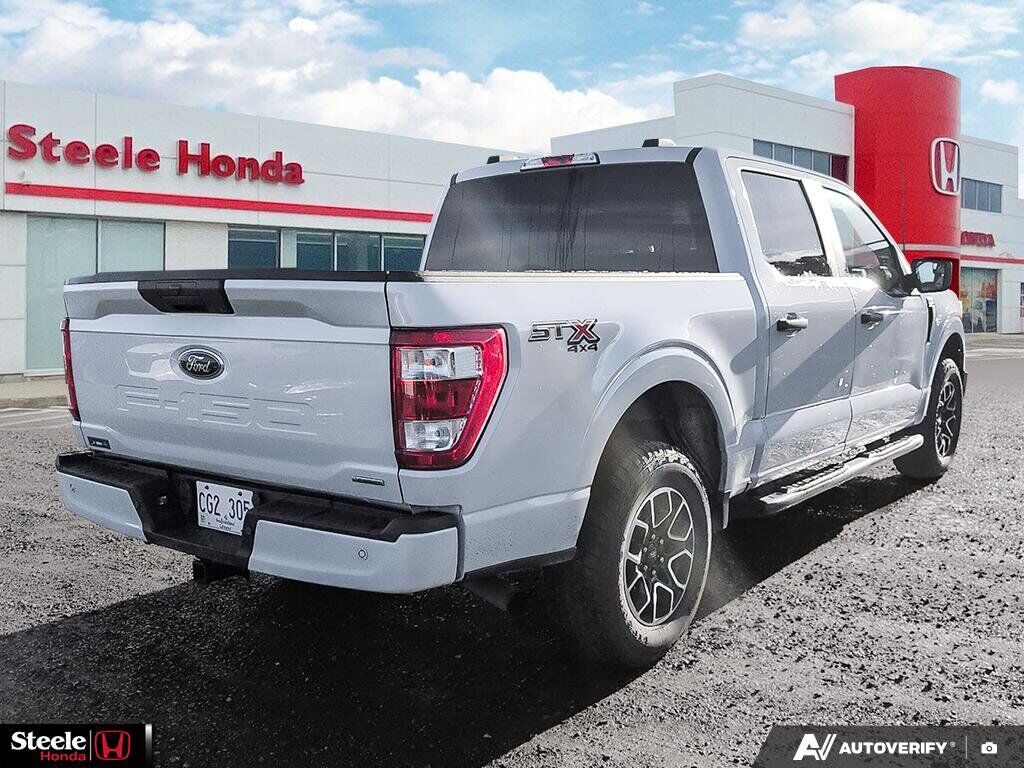 2022 Ford F-150 XL St. John's NL