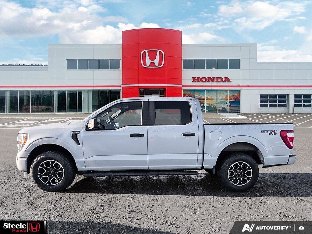 2022 Ford F-150 XL St. John's NL