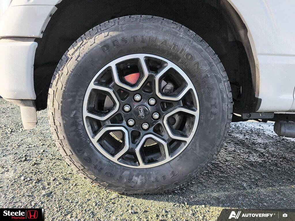 2022 Ford F-150 XL St. John's NL