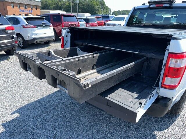 2022 Ford F-150 XL Super Cab 4x4 Pickup Ashland VA