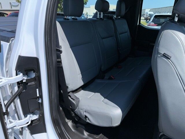 2022 Ford F-150 XL Super Cab 4x4 Pickup Ashland VA
