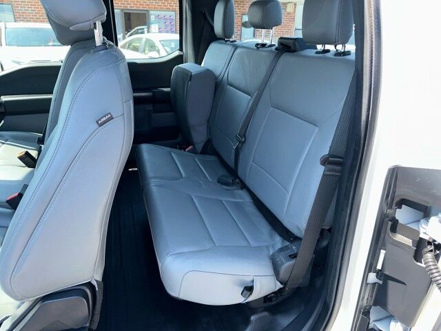 2022 Ford F-150 XL Super Cab 4x4 Pickup Ashland VA
