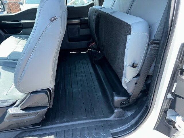 2022 Ford F-150 XL Super Cab 4x4 Pickup Ashland VA