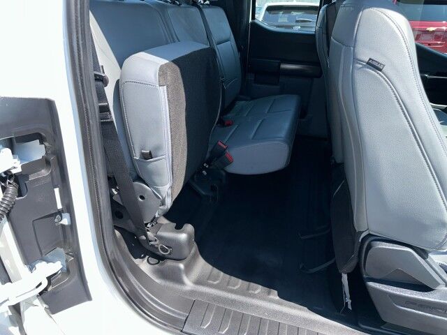 2022 Ford F-150 XL Super Cab 4x4 Pickup Ashland VA