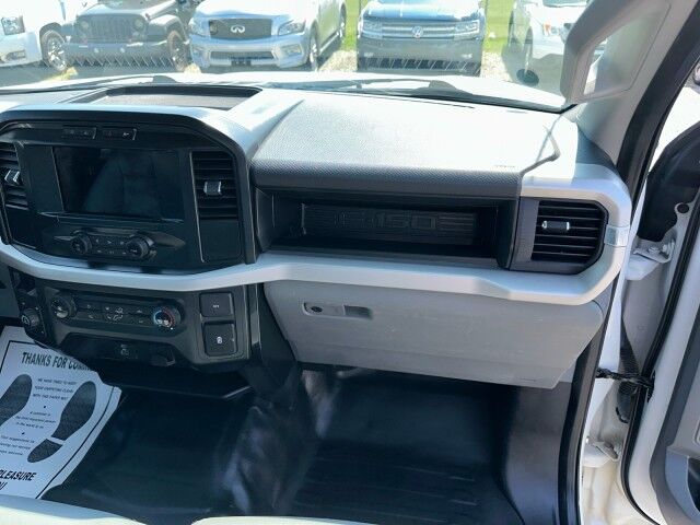 2022 Ford F-150 XL Super Cab 4x4 Pickup Ashland VA