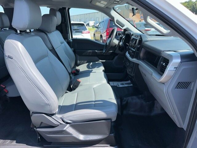 2022 Ford F-150 XL Super Cab 4x4 Pickup Ashland VA