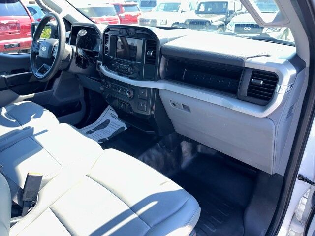 2022 Ford F-150 XL Super Cab 4x4 Pickup Ashland VA