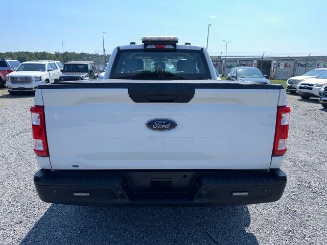 2022 Ford F-150 XL Super Cab 4x4 Pickup Ashland VA