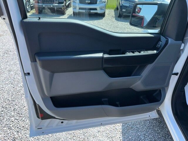 2022 Ford F-150 XL Super Cab 4x4 Pickup Ashland VA