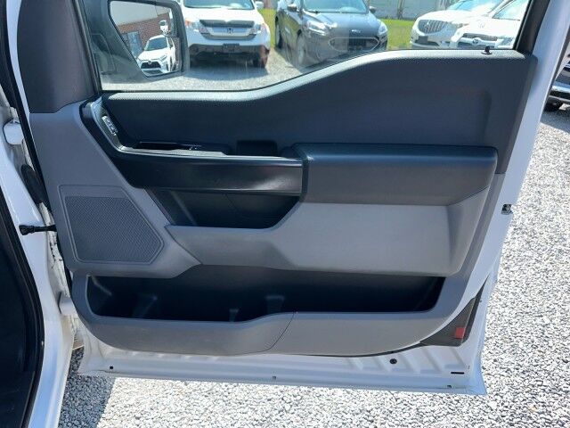 2022 Ford F-150 XL Super Cab 4x4 Pickup Ashland VA