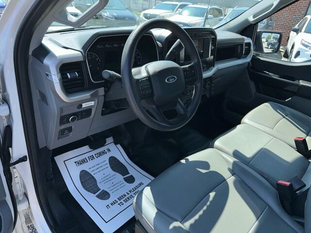 2022 Ford F-150 XL Super Cab 4x4 Pickup Ashland VA