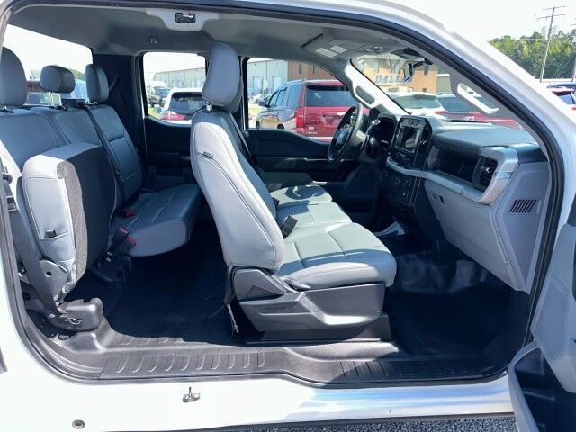 2022 Ford F-150 XL Super Cab 4x4 Pickup Ashland VA
