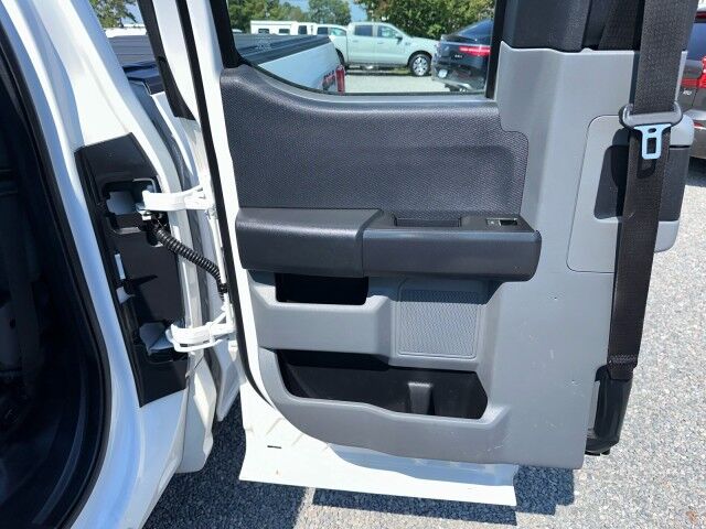 2022 Ford F-150 XL Super Cab 4x4 Pickup Ashland VA