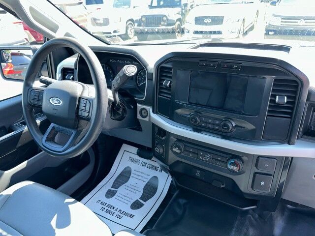 2022 Ford F-150 XL Super Cab 4x4 Pickup Ashland VA