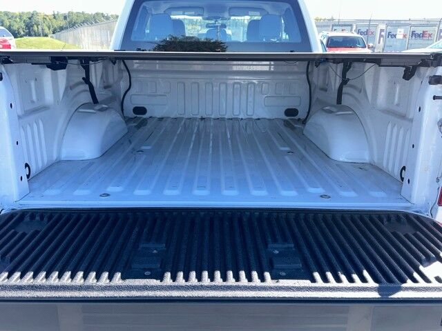 2022 Ford F-150 XL Super Cab 4x4 Pickup Ashland VA