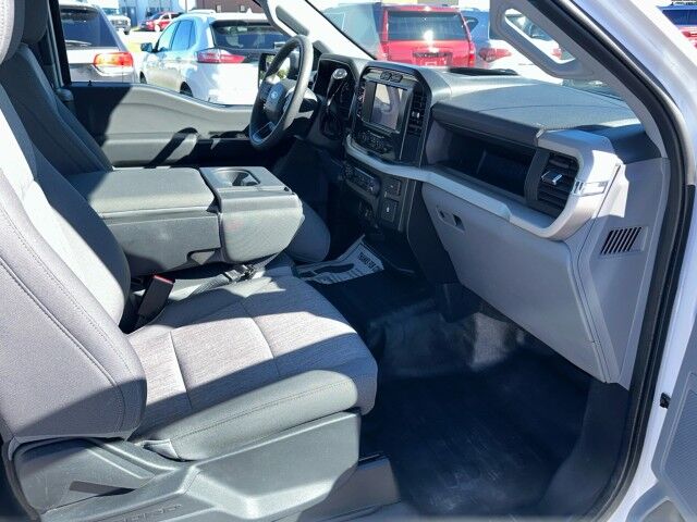 2022 Ford F-150 XL Super Cab 4x4 Pickup Ashland VA