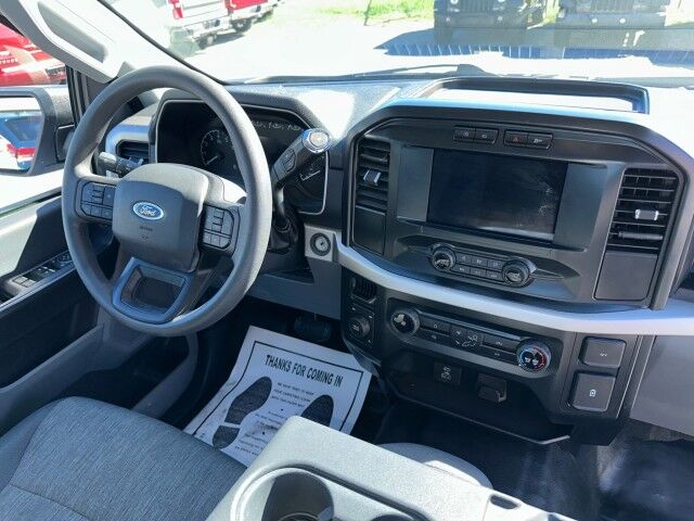2022 Ford F-150 XL Super Cab 4x4 Pickup Ashland VA