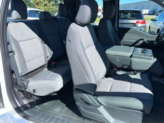 2022 Ford F-150 XL Super Cab 4x4 Pickup Ashland VA
