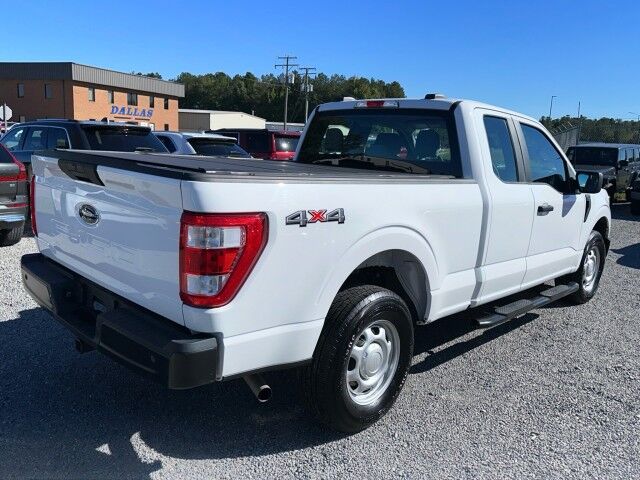 2022 Ford F-150 XL Super Cab 4x4 Pickup Ashland VA
