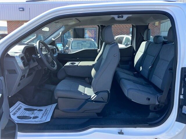 2022 Ford F-150 XL Super Cab 4x4 Pickup Ashland VA