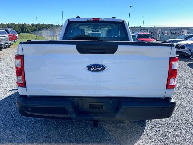 2022 Ford F-150 XL Super Cab 4x4 Pickup Ashland VA