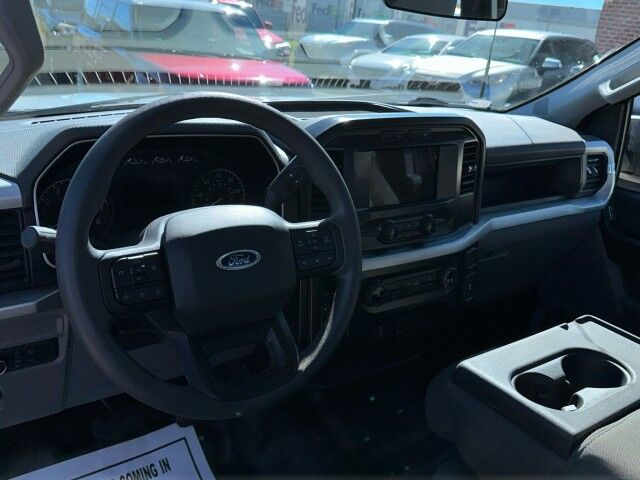 2022 Ford F-150 XL Super Cab 4x4 Pickup Ashland VA