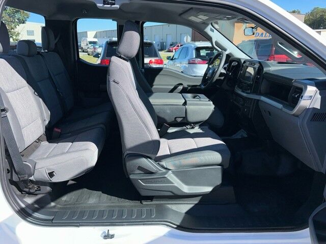 2022 Ford F-150 XL Super Cab 4x4 Pickup Ashland VA