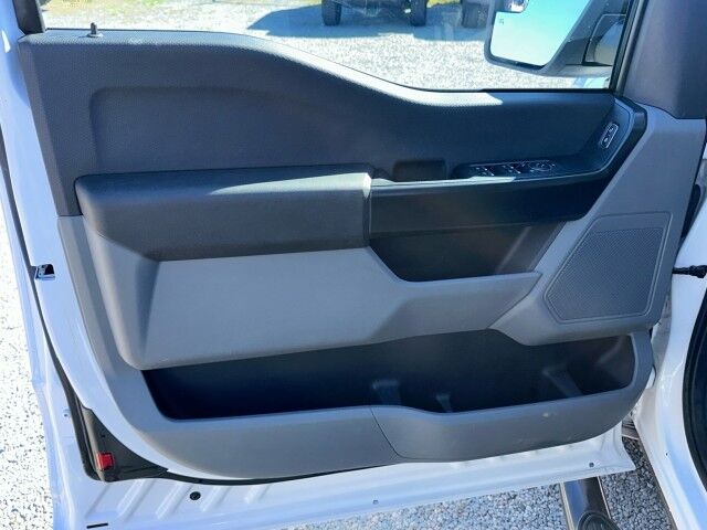 2022 Ford F-150 XL Super Cab 4x4 Pickup Ashland VA