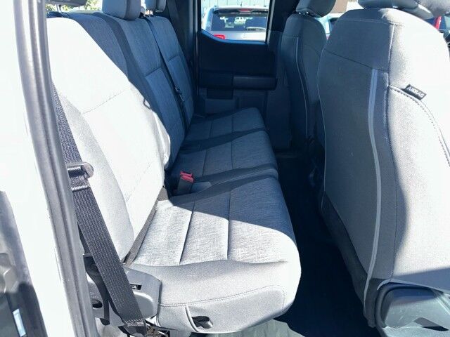 2022 Ford F-150 XL Super Cab 4x4 Pickup Ashland VA