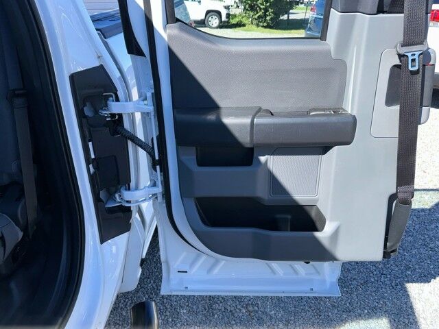 2022 Ford F-150 XL Super Cab 4x4 Pickup Ashland VA