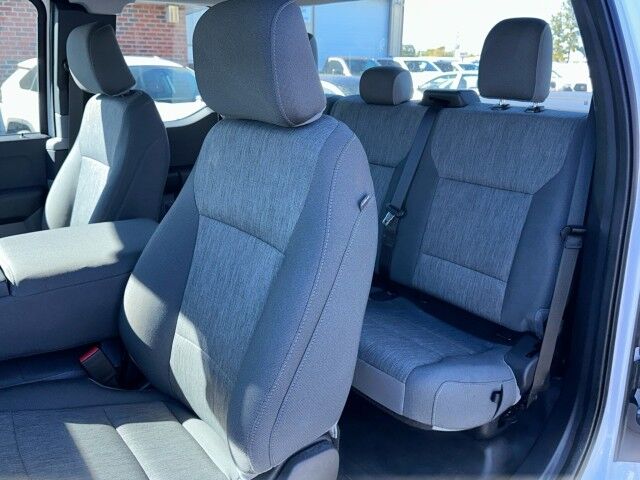 2022 Ford F-150 XL Super Cab 4x4 Pickup Ashland VA